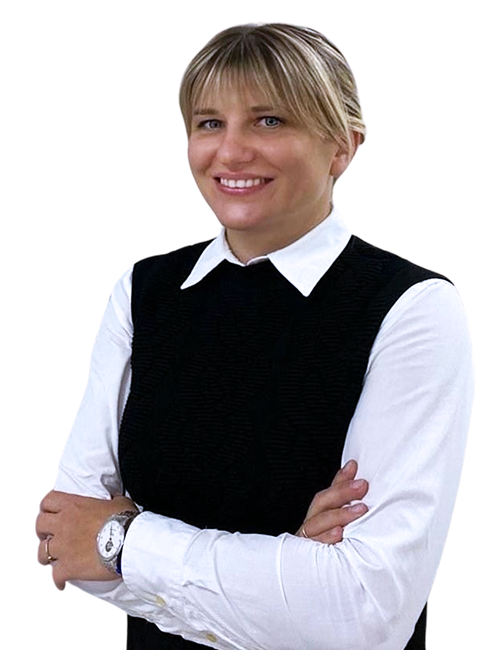 Макарихіна Олена Анатоліївна